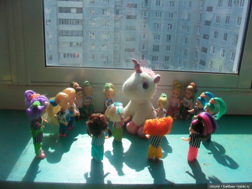 9 апреля - День Единорога (фото 5)