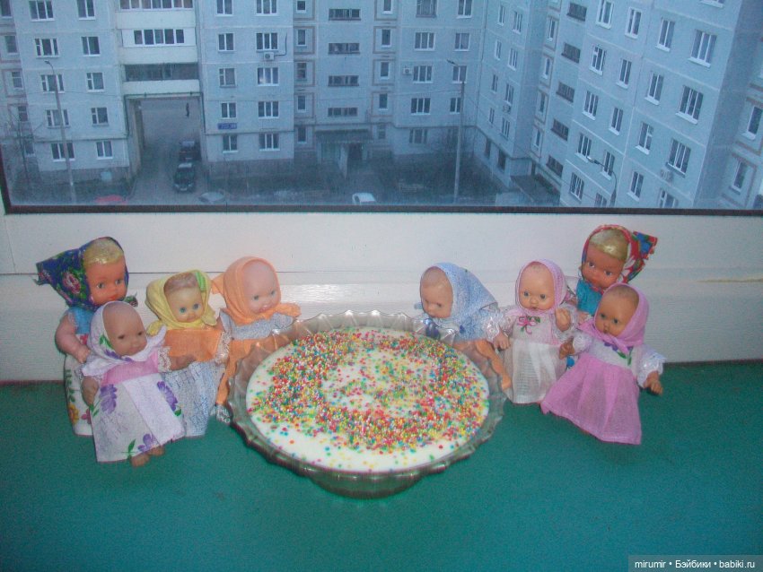 Пасха-2022 — Игровые куклы разных производителей (Разное): редкие бренды (фото 2)