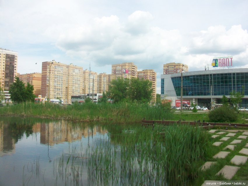 Июньские прогулки - 1 — Игровые куклы разных производителей (Разное): редкие бренды (фото 3)