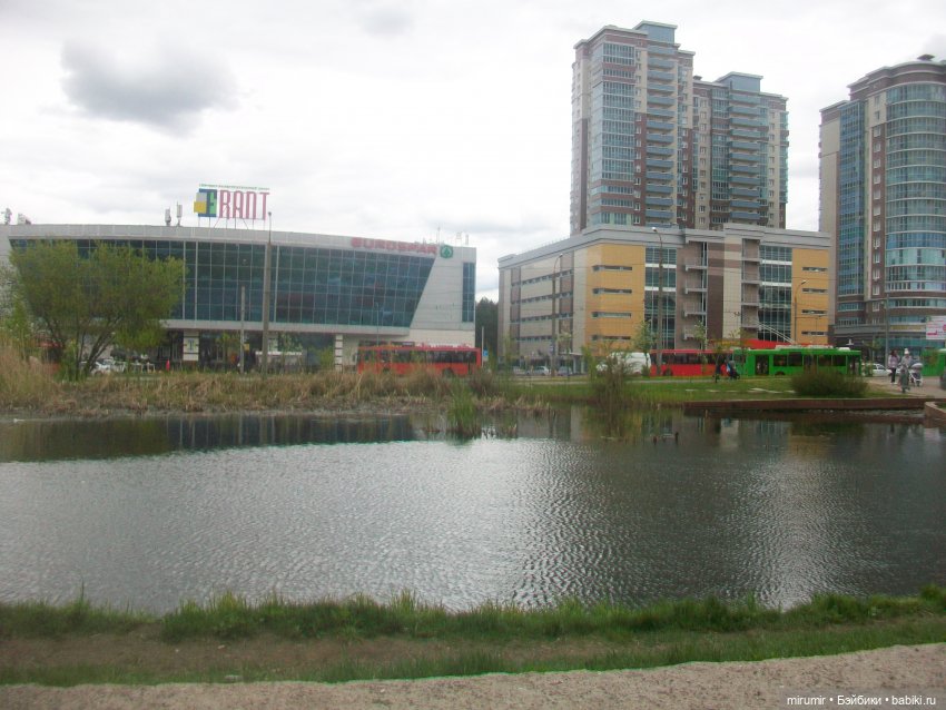 Июньские прогулки - 1 — Игровые куклы разных производителей (Разное): редкие бренды