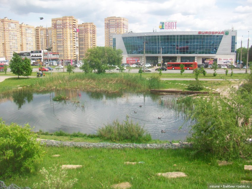 Июньские прогулки - 1 — Игровые куклы разных производителей (Разное): редкие бренды (фото 2)