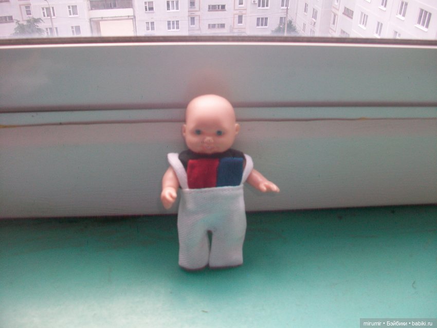 "Скоро осень... За окнами август..."