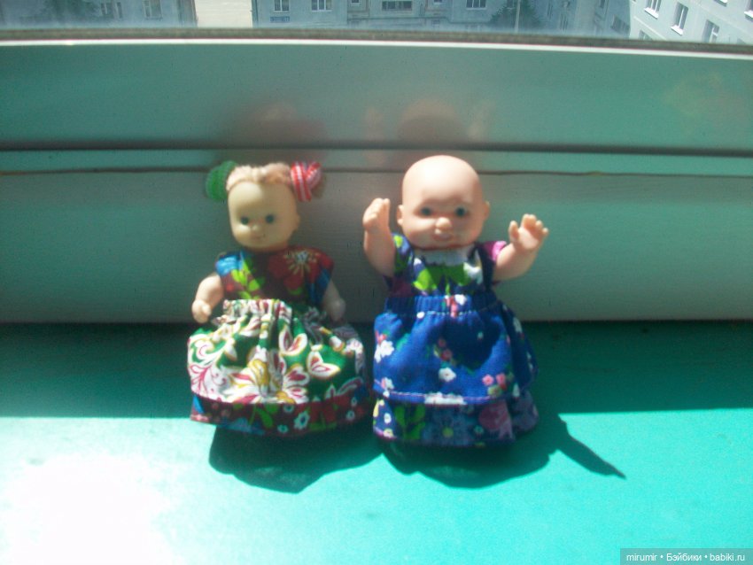 "Скоро осень... За окнами август..." (фото 6)