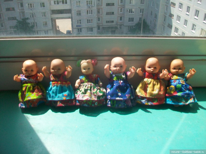 "Скоро осень... За окнами август..." (фото 7)