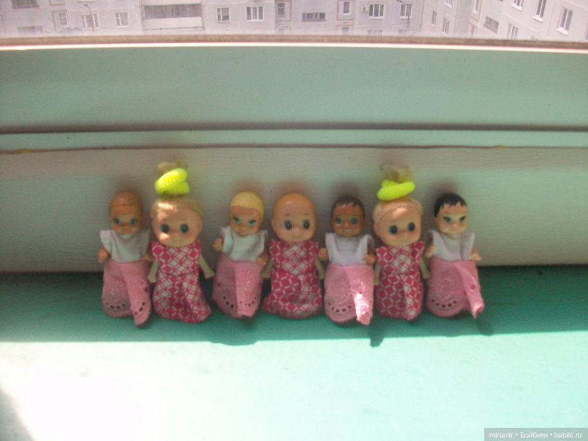 "Скоро осень... За окнами август..." (фото 2)