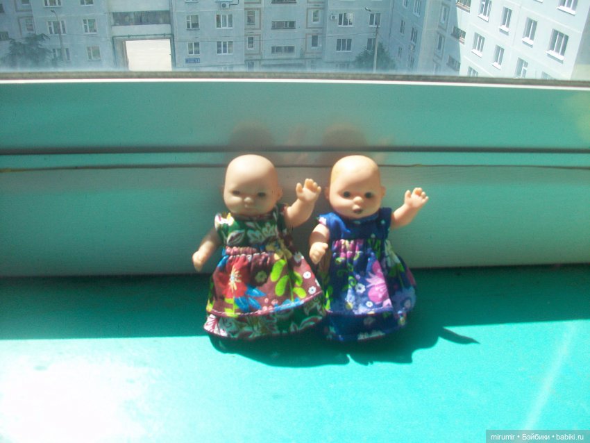 "Скоро осень... За окнами август..." (фото 5)