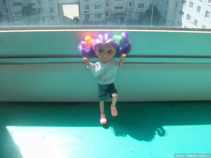 "Скоро осень... За окнами август..." (фото 4)