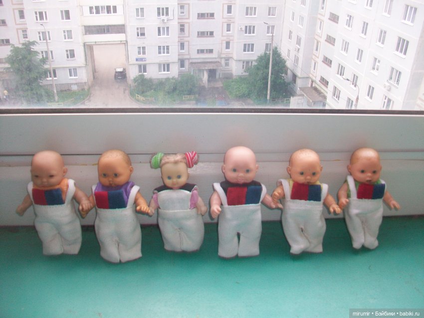 "Скоро осень... За окнами август..."