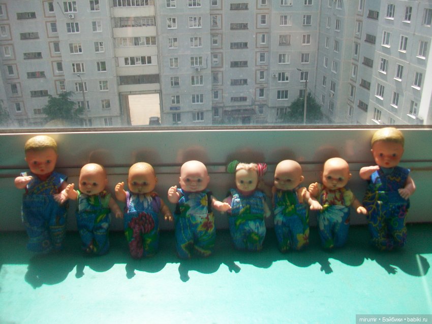 "Скоро осень... За окнами август..."