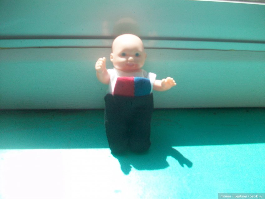 "Скоро осень... За окнами август..." (фото 10)