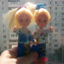 "Скоро осень... За окнами август..."