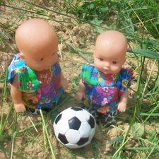 Июньские прогулки - 2