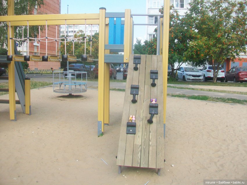 Новые куколки Валя и Галя - 2 (фото 7)