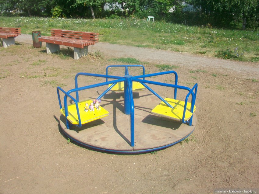 Новые куколки Валя и Галя - 2