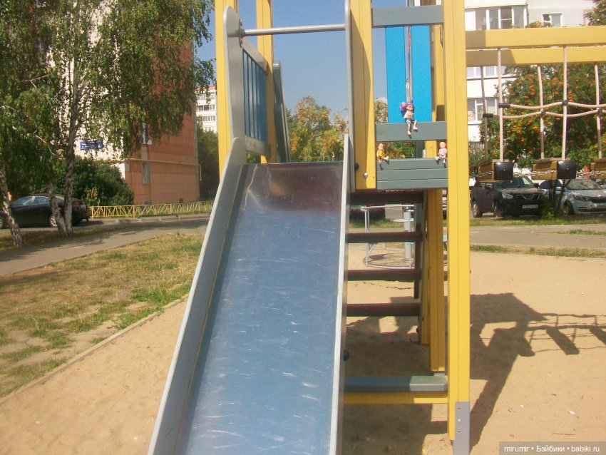 Новые куколки Валя и Галя - 2 (фото 9)