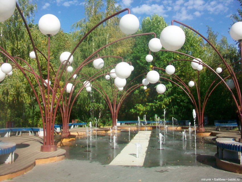 Гриль-фест — Игровые куклы разных производителей (Разное): редкие бренды (фото 6)