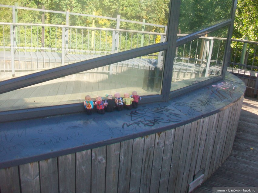 Гриль-фест — Игровые куклы разных производителей (Разное): редкие бренды