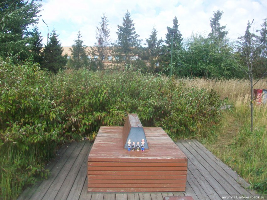 Гриль-фест — Игровые куклы разных производителей (Разное): редкие бренды (фото 2)