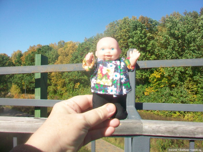 Гриль-фест — Игровые куклы разных производителей (Разное): редкие бренды