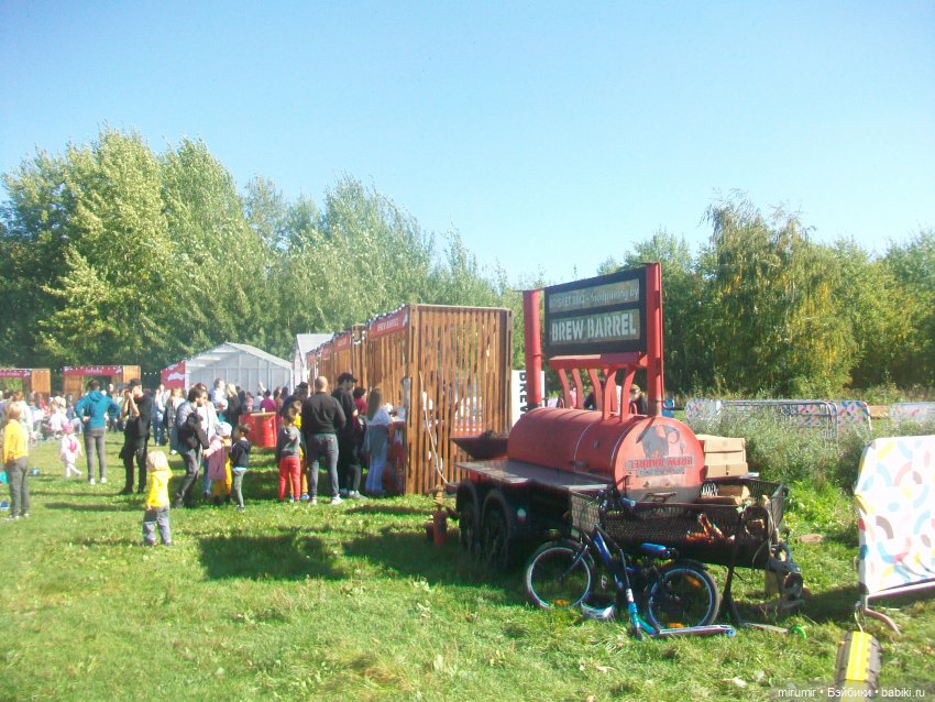 Гриль-фест — Игровые куклы разных производителей (Разное): редкие бренды