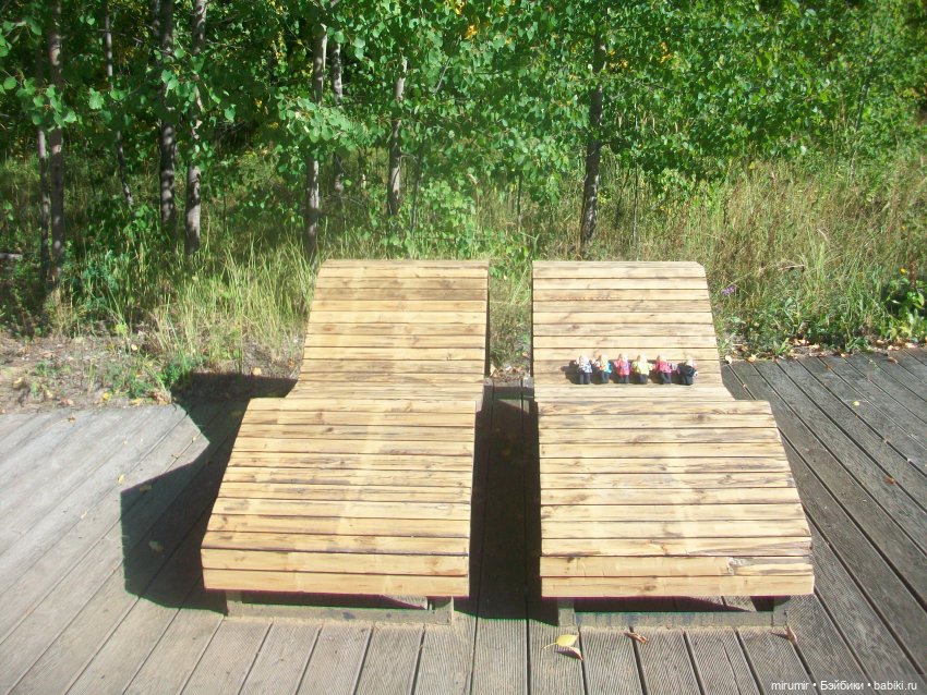 Гриль-фест — Игровые куклы разных производителей (Разное): редкие бренды