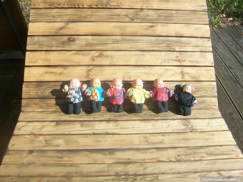 Гриль-фест — Игровые куклы разных производителей (Разное): редкие бренды