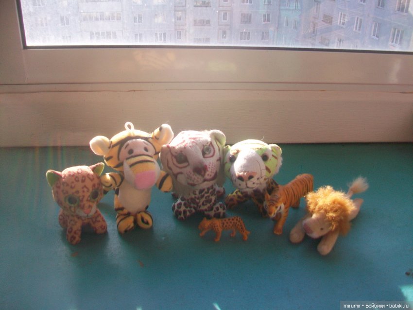 Нашли символ года — Игровые куклы разных производителей (Разное): редкие бренды (фото 6)