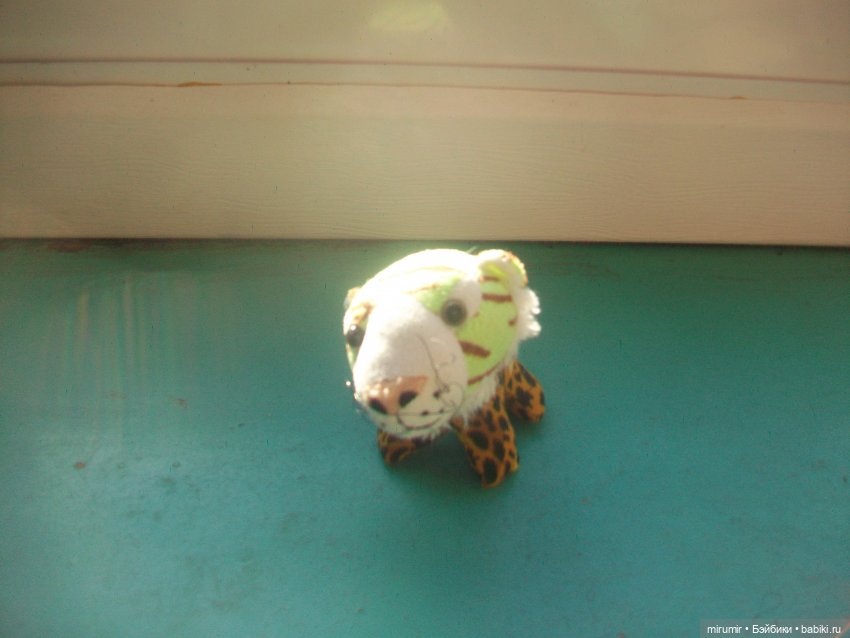 Нашли символ года — Игровые куклы разных производителей (Разное): редкие бренды (фото 3)