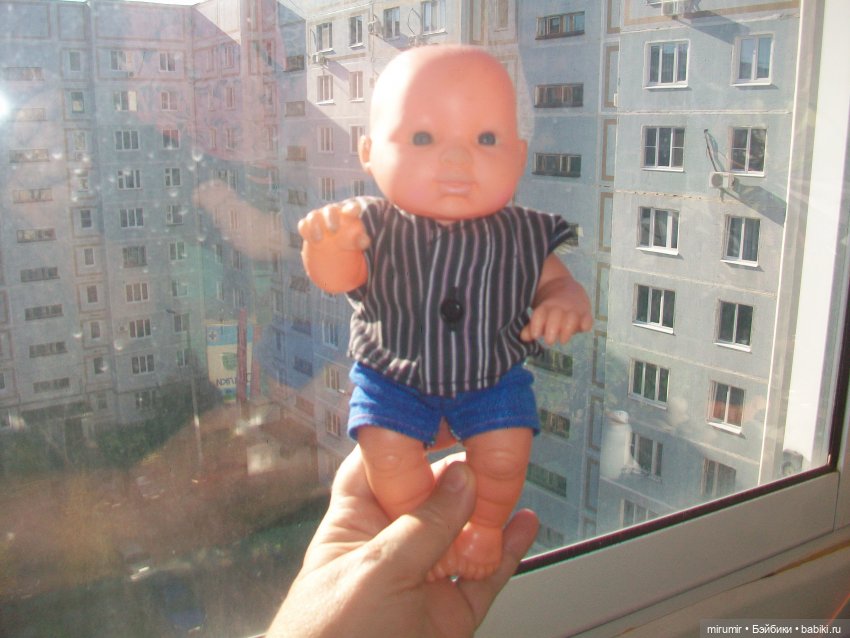 Нашли символ года — Игровые куклы разных производителей (Разное): редкие бренды