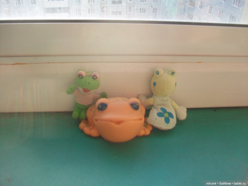 Нашли символ года — Игровые куклы разных производителей (Разное): редкие бренды (фото 10)