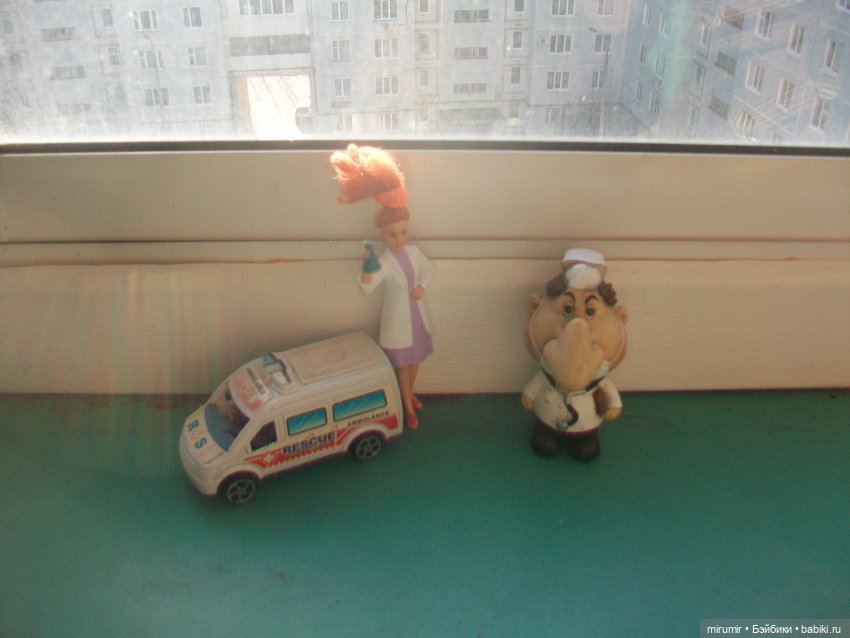 Нашли символ года — Игровые куклы разных производителей (Разное): редкие бренды