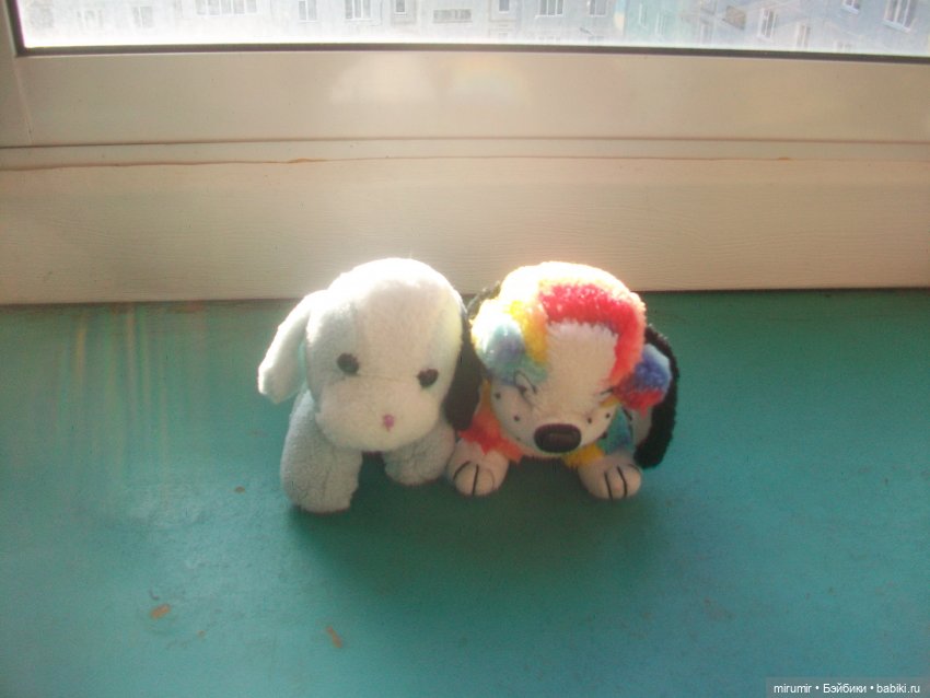 Нашли символ года — Игровые куклы разных производителей (Разное): редкие бренды (фото 8)