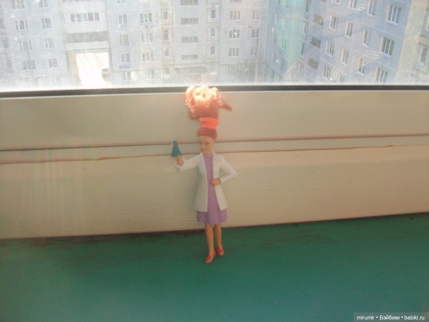 Нашли символ года — Игровые куклы разных производителей (Разное): редкие бренды