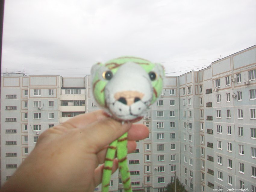 Нашли символ года — Игровые куклы разных производителей (Разное): редкие бренды