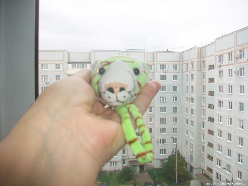 Нашли символ года — Игровые куклы разных производителей (Разное): редкие бренды (фото 2)