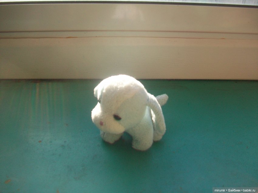 Нашли символ года — Игровые куклы разных производителей (Разное): редкие бренды (фото 7)