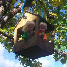 Осень, осень...