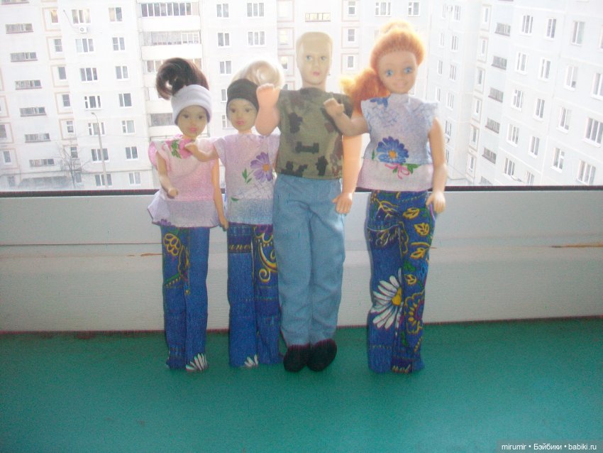 Непростое женское счастье