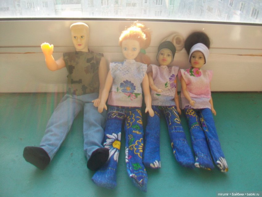 Непростое женское счастье