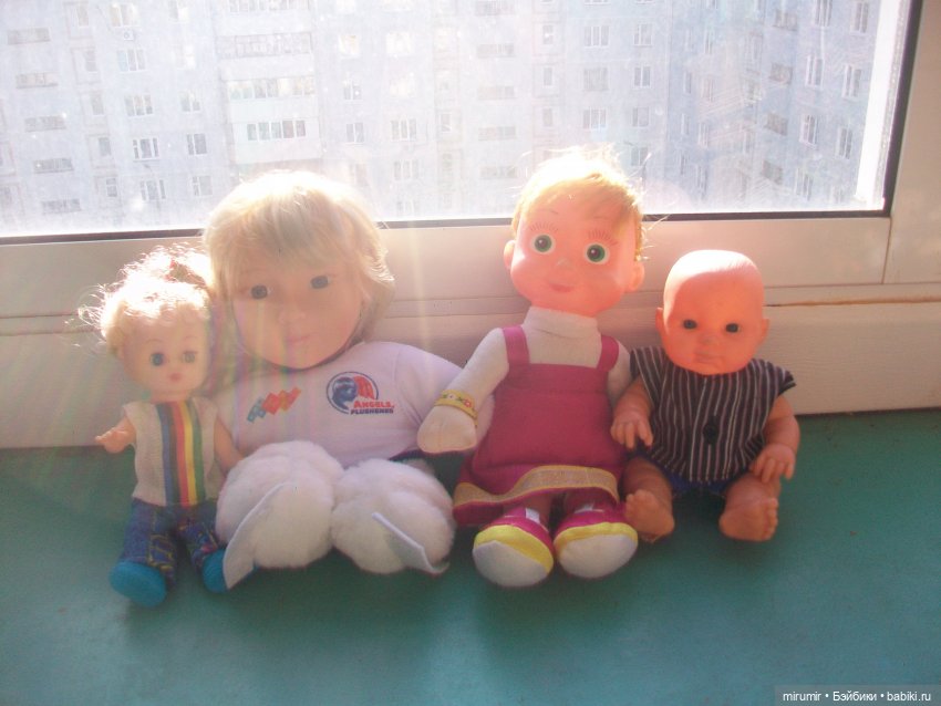 Непростое женское счастье