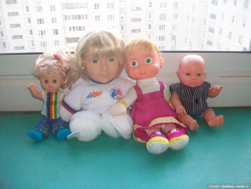 Непростое женское счастье