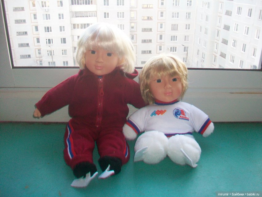 Непростое женское счастье (фото 8)