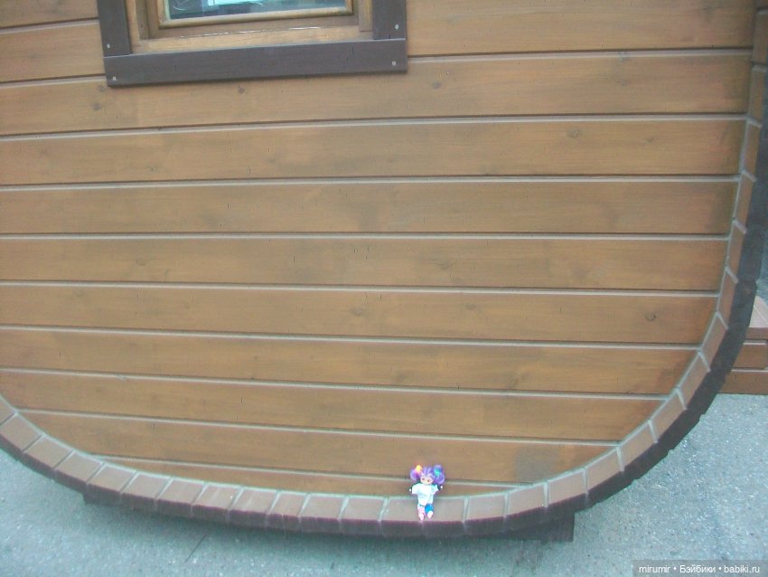 На ярмарке — Игровые куклы разных производителей (Разное): редкие бренды