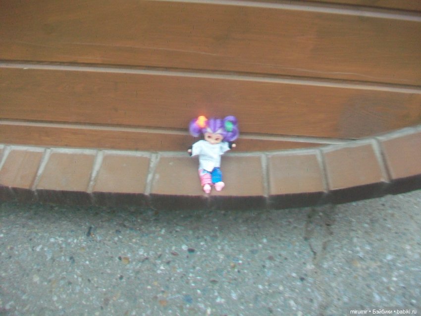 На ярмарке — Игровые куклы разных производителей (Разное): редкие бренды