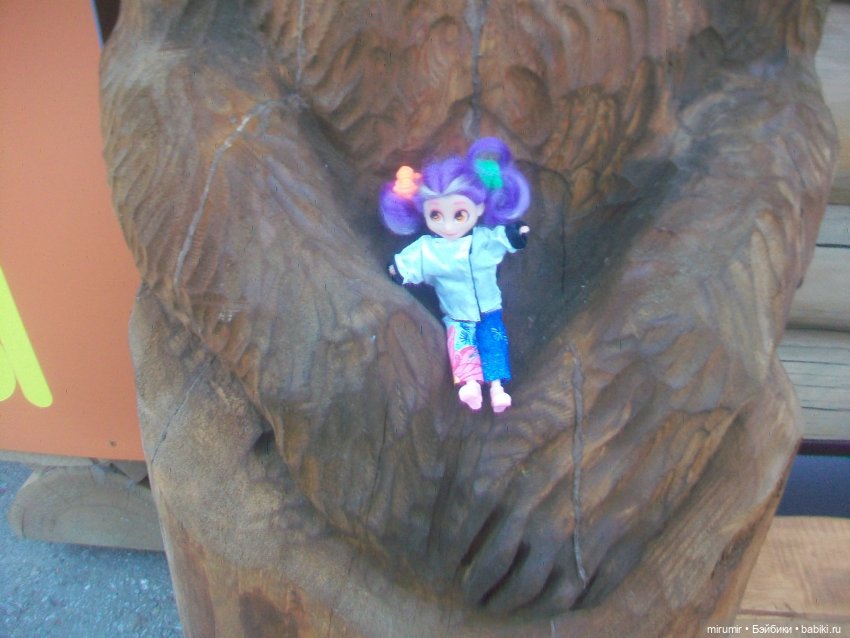На ярмарке — Игровые куклы разных производителей (Разное): редкие бренды