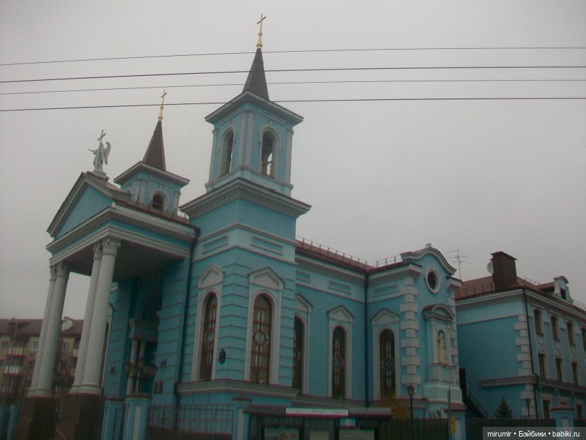 Ноябрьские прогулки - 1 — Игровые куклы разных производителей (Разное): редкие бренды