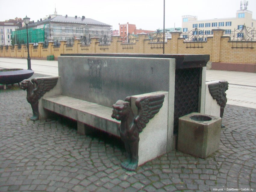 Ноябрьские прогулки - 1 — Игровые куклы разных производителей (Разное): редкие бренды