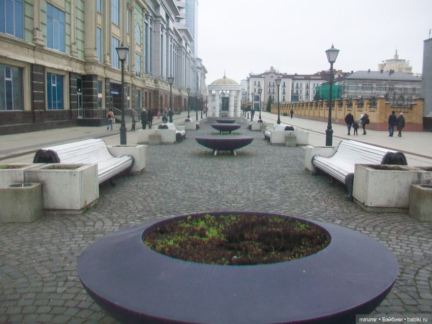 Ноябрьские прогулки - 1 — Игровые куклы разных производителей (Разное): редкие бренды