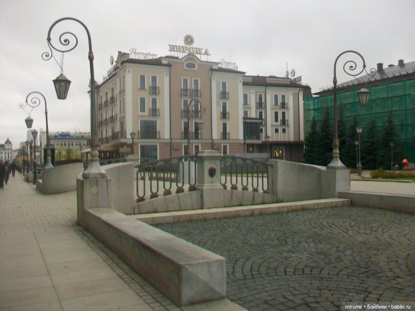 Ноябрьские прогулки - 1 — Игровые куклы разных производителей (Разное): редкие бренды