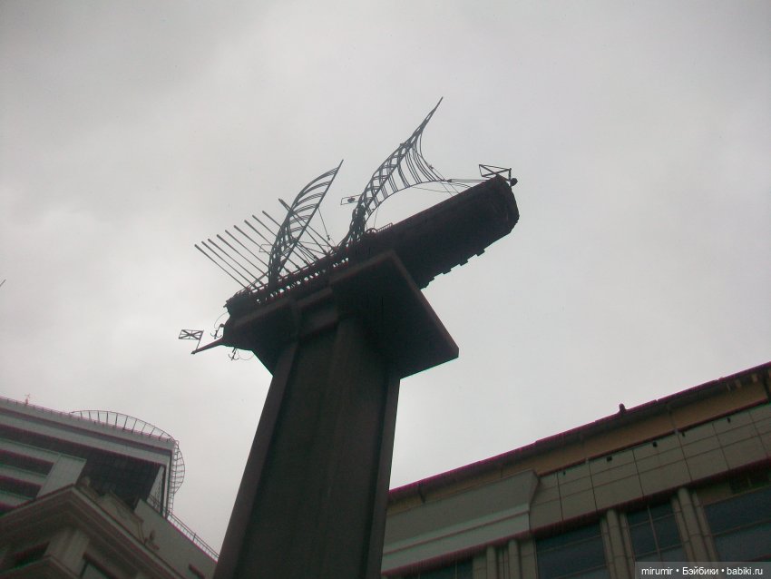 Ноябрьские прогулки - 1 — Игровые куклы разных производителей (Разное): редкие бренды